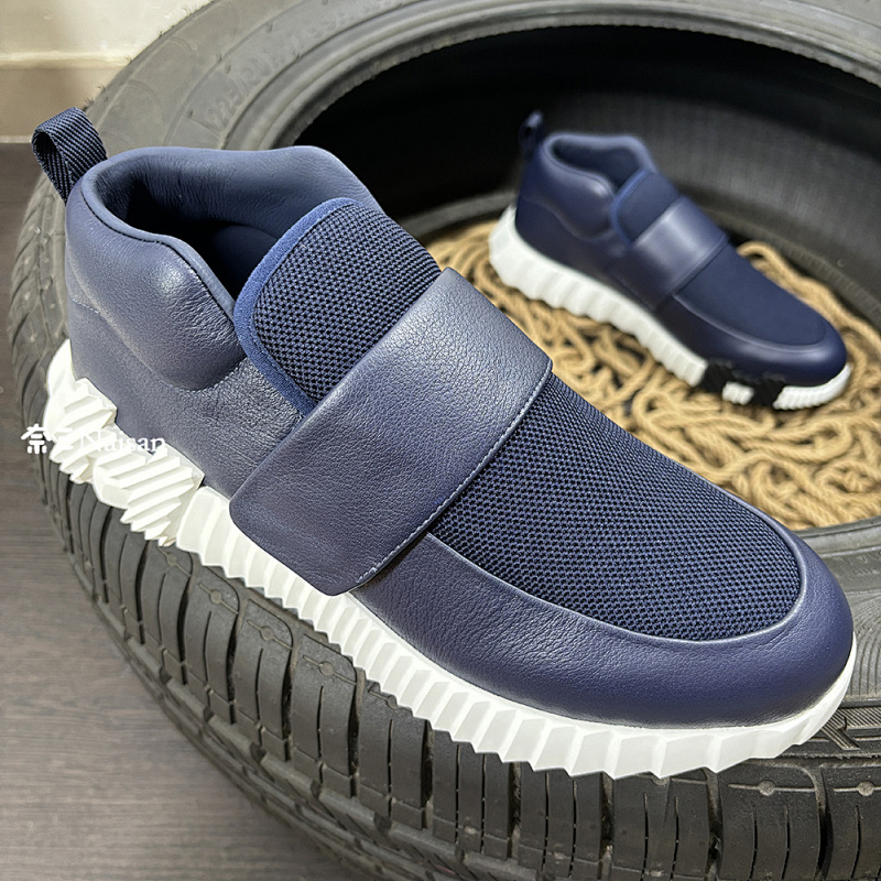 ▶ Hermes Sneakers, photo 1