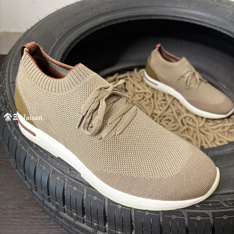 ▶ 360 LP Flexy Walk Sneaker, photo 1