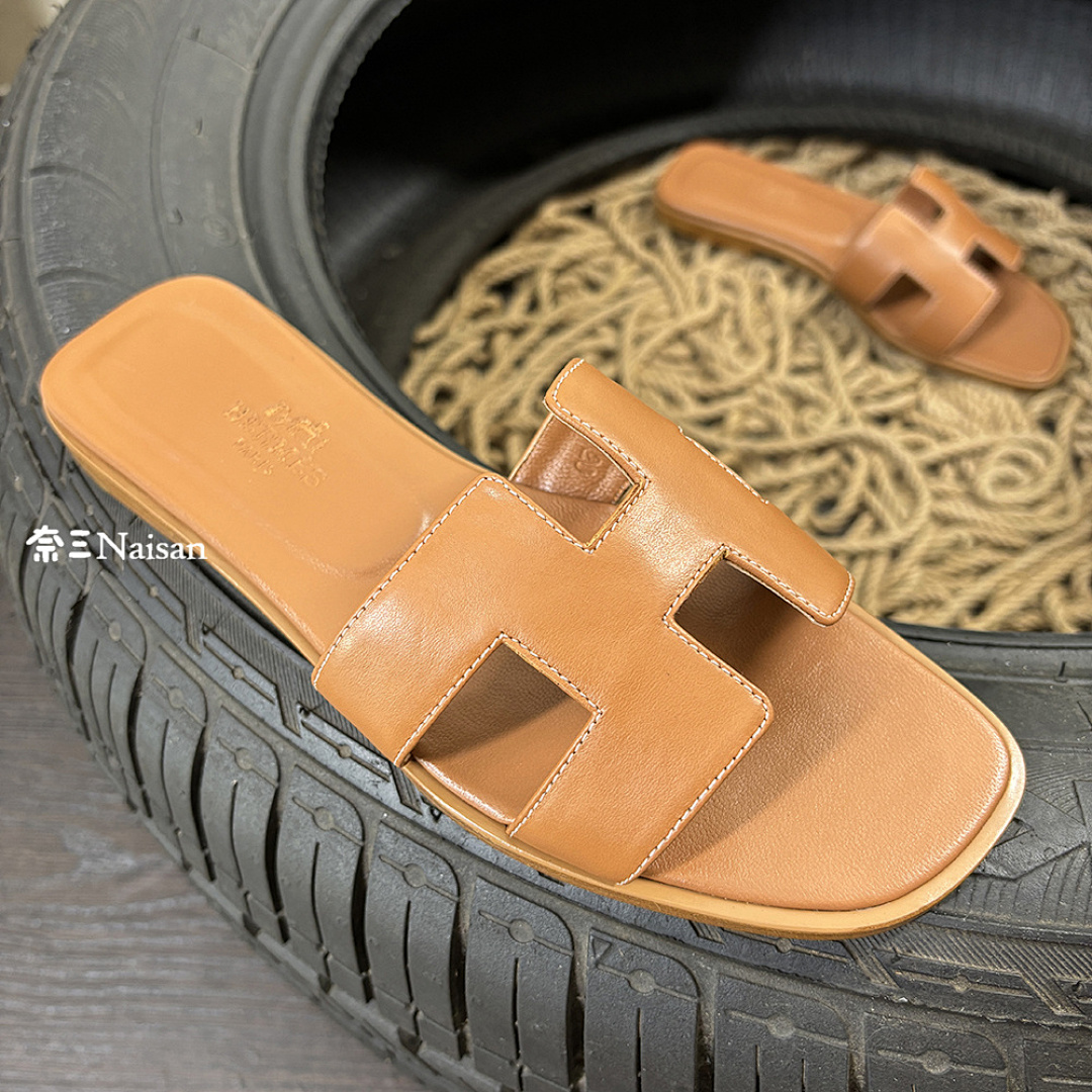 ▶ Oran Sandal, photo 1