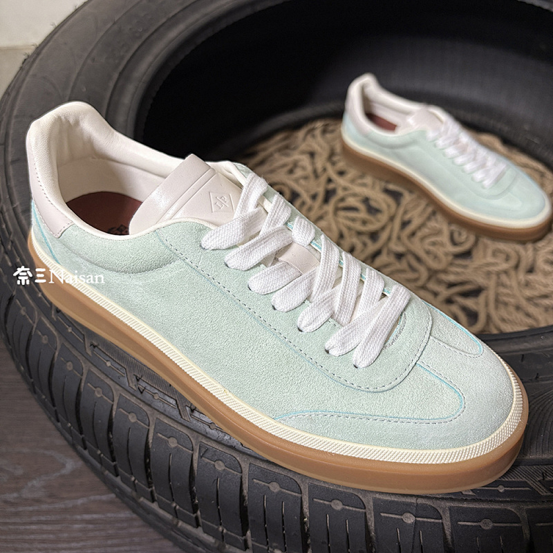 ▶ Tennis Walk Sneakers, photo 1