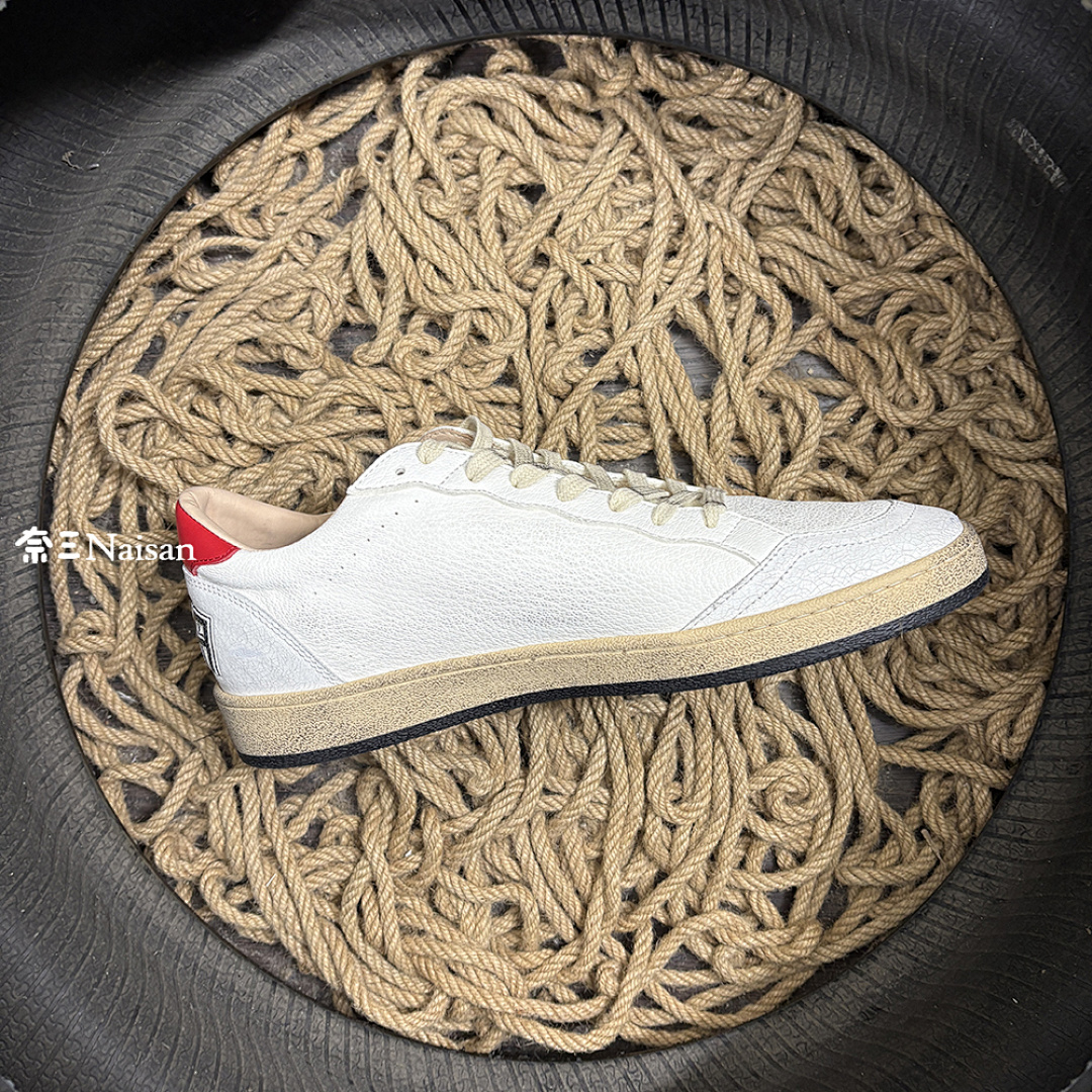 ▶ Ball61 Ball Star Sneakers - Image 11