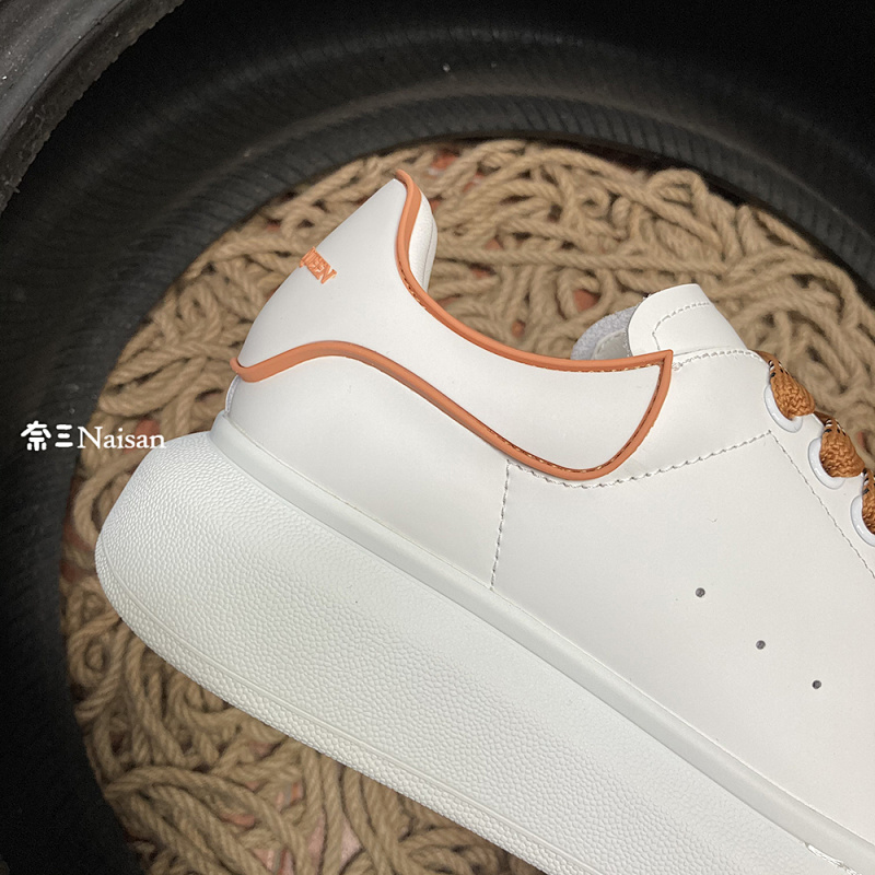 Christian Louboutin Christian Louboutin Alexander McQueen Sneaker, photo 1