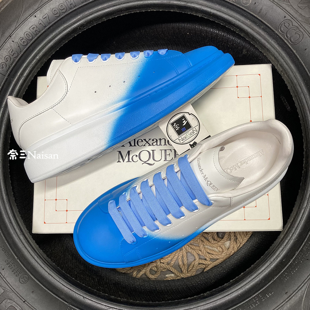 Christian Louboutin Alexander Mcqueen Sneaker - Image 2