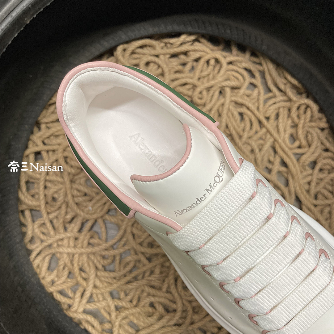 Christian Louboutin Alexander McQueen Sneaker - Image 13