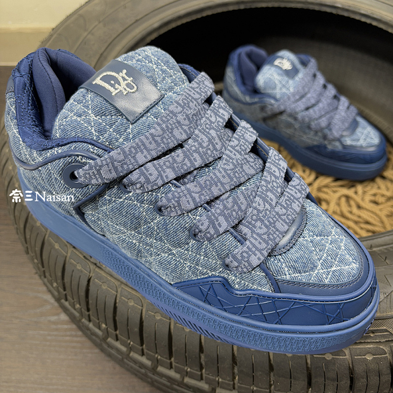 ▶ S Skater Sneaker, photo 1