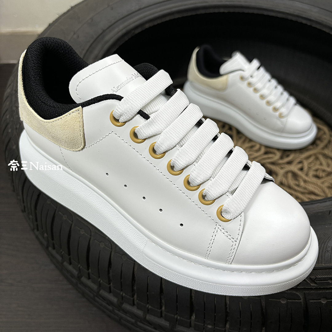 Christian Louboutin Alexander McQueen Sneaker - Image 8