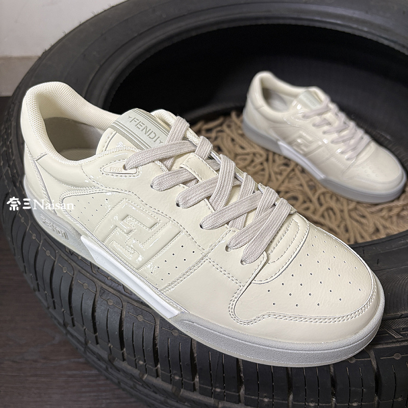 ▶ Match Trainers, photo 1