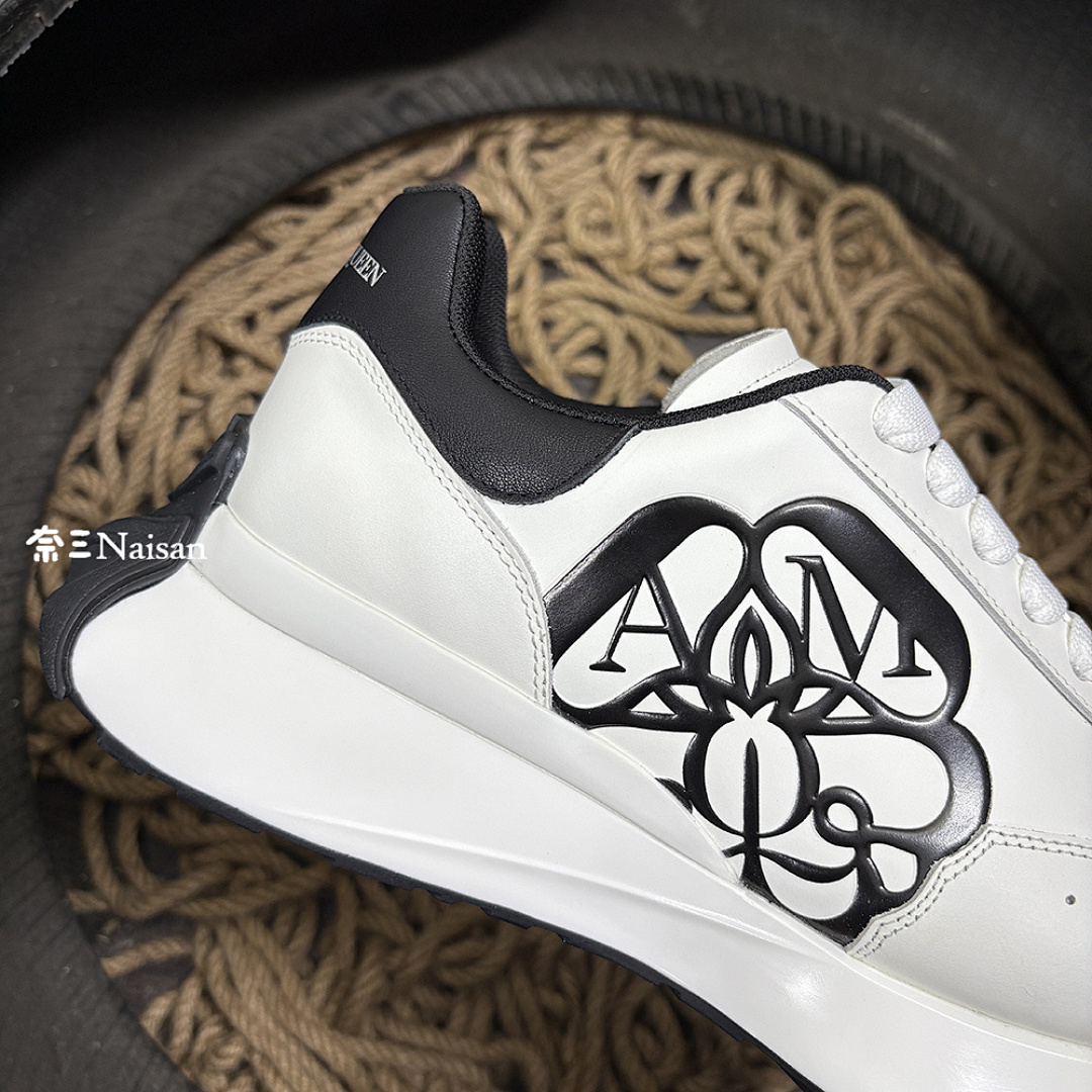 ▶ Alexander McQueen Sprint Runner - Image 13
