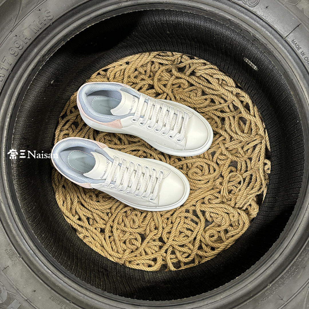 Christian Louboutin Alexander McQueen Sneaker - Image 5