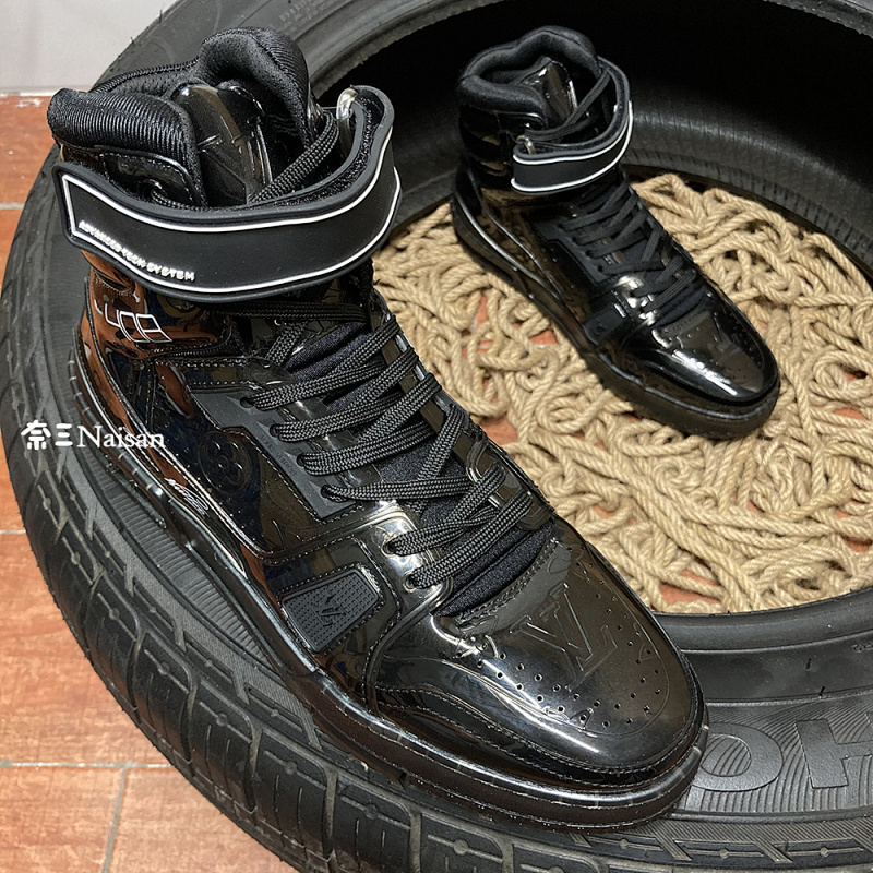 ▶ 1V Trainer Sneaker, photo 1