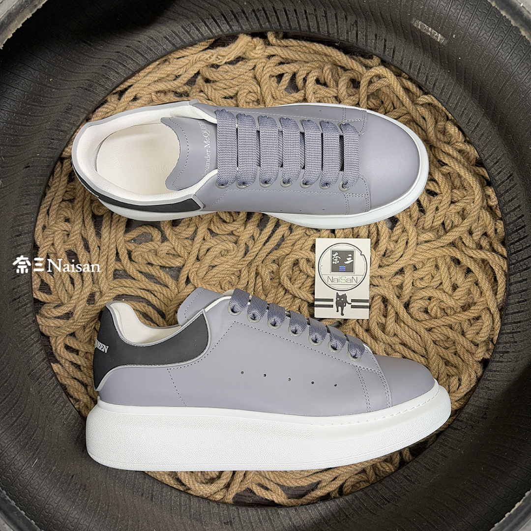 Christian Louboutin Alexander McQueen Sneaker - Image 4