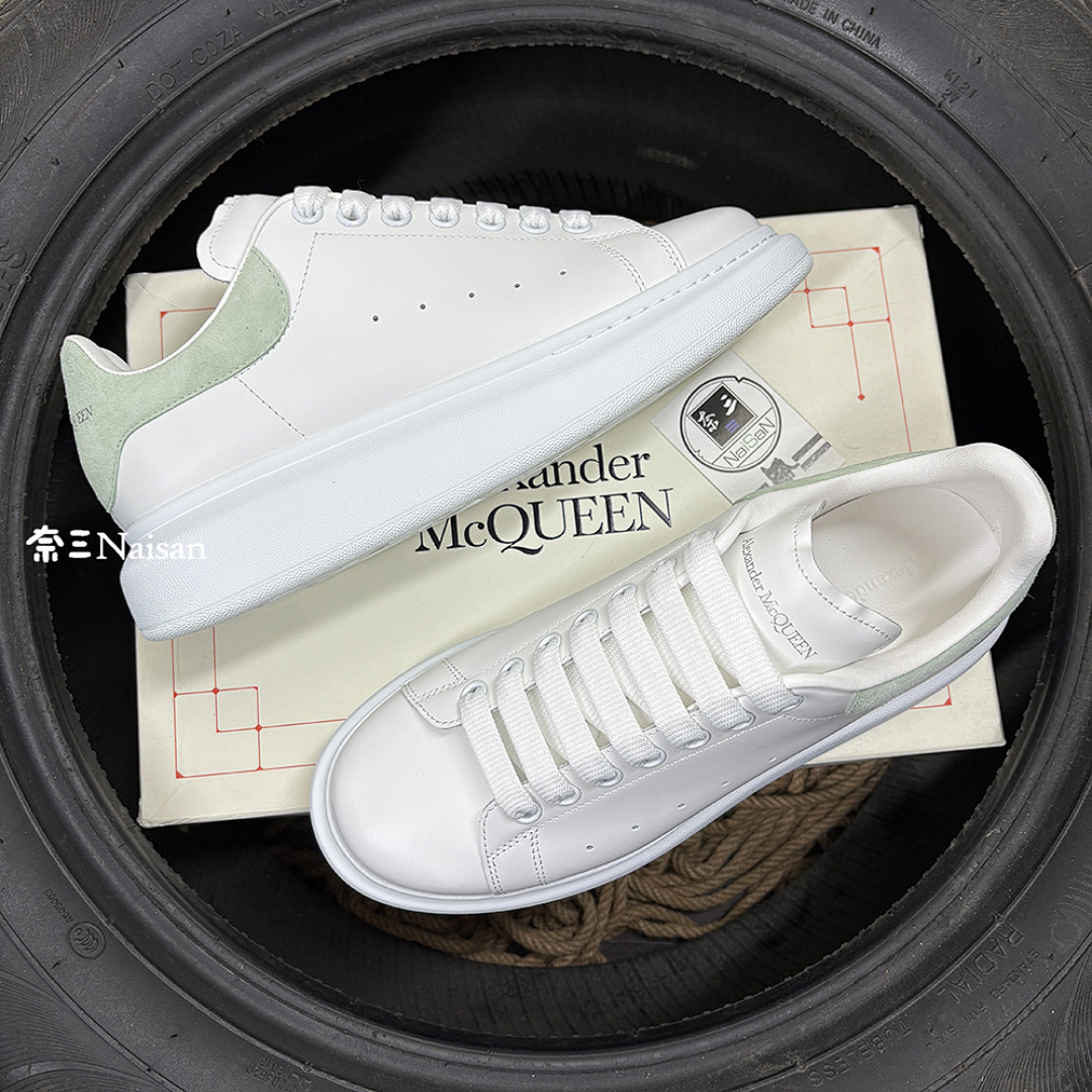 Christian Louboutin Alexander McQueen Sneaker - Image 2