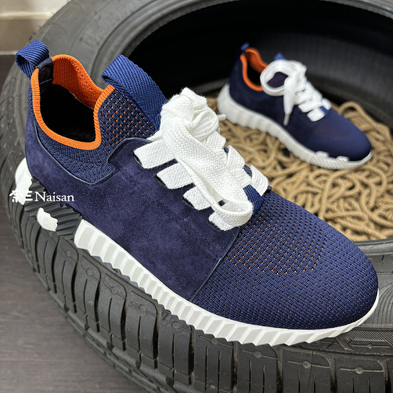 ▶ Depart Slip-On Sneaker, photo 1