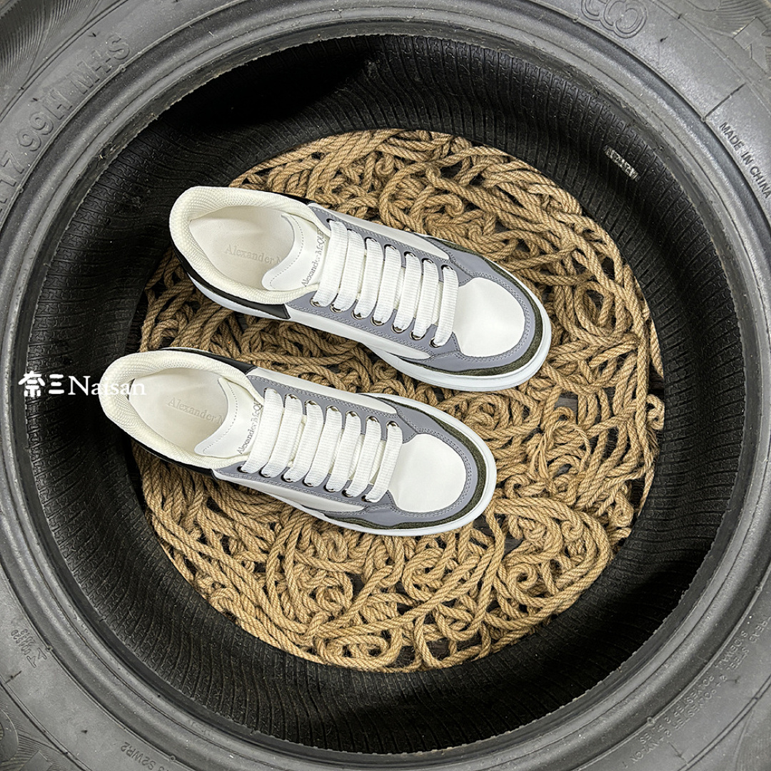Christian Louboutin Alexander McQueen Sneaker - Image 5