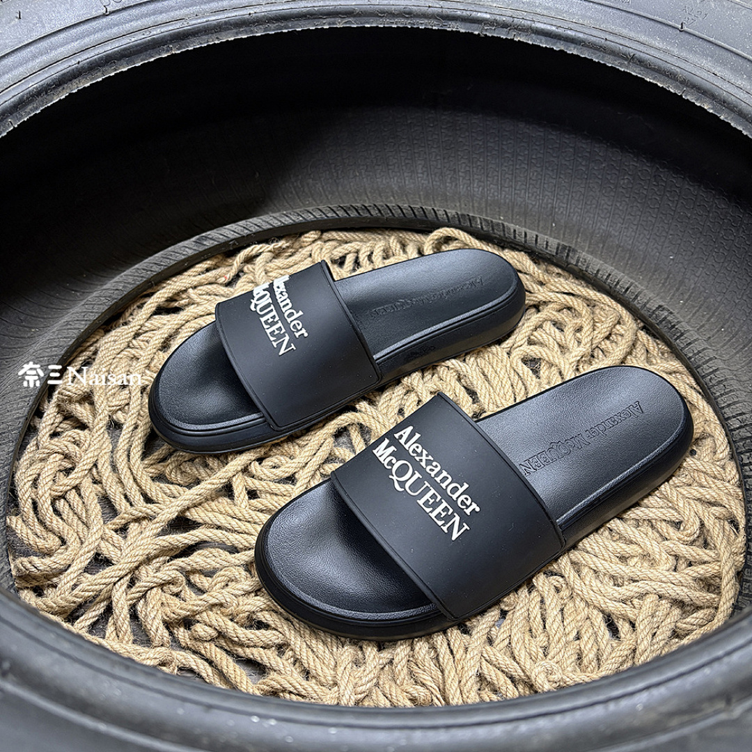 ▶ McQueen Slides - Image 7