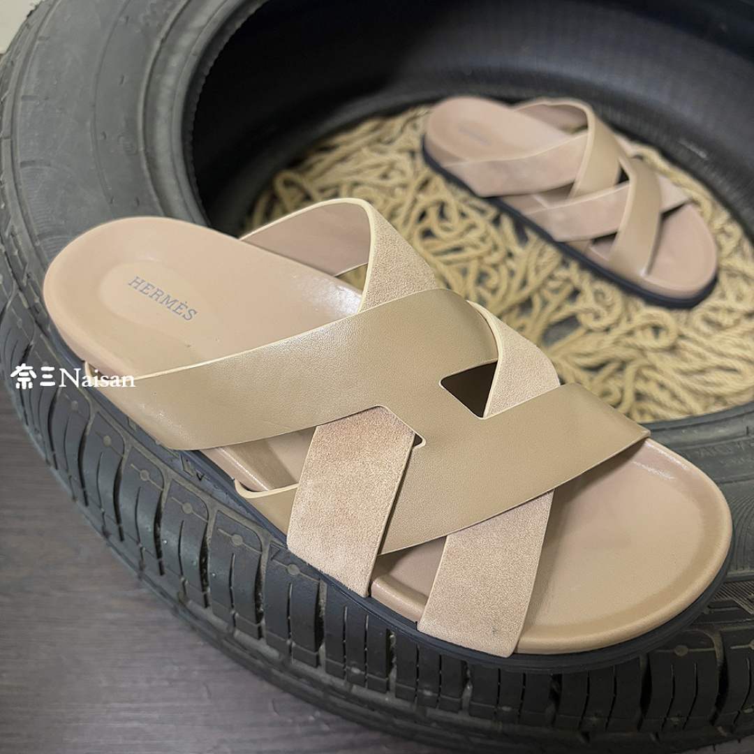 ▶ Kazimir Sandal, photo 1