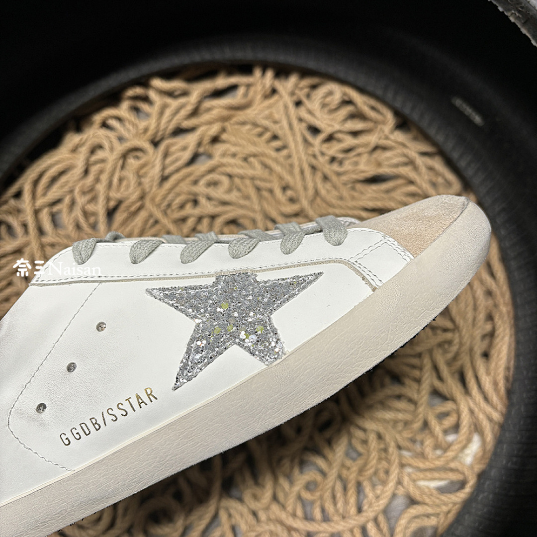 ▶ Super103 Super-Star Sneakers - Image 13