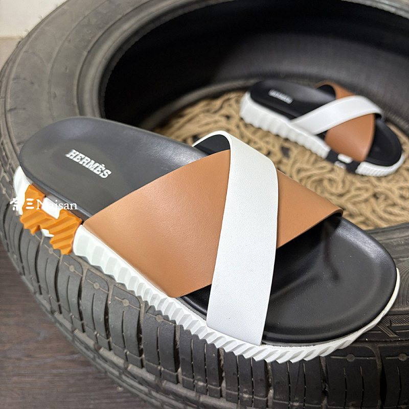 ▶ Infra Sandal, photo 1