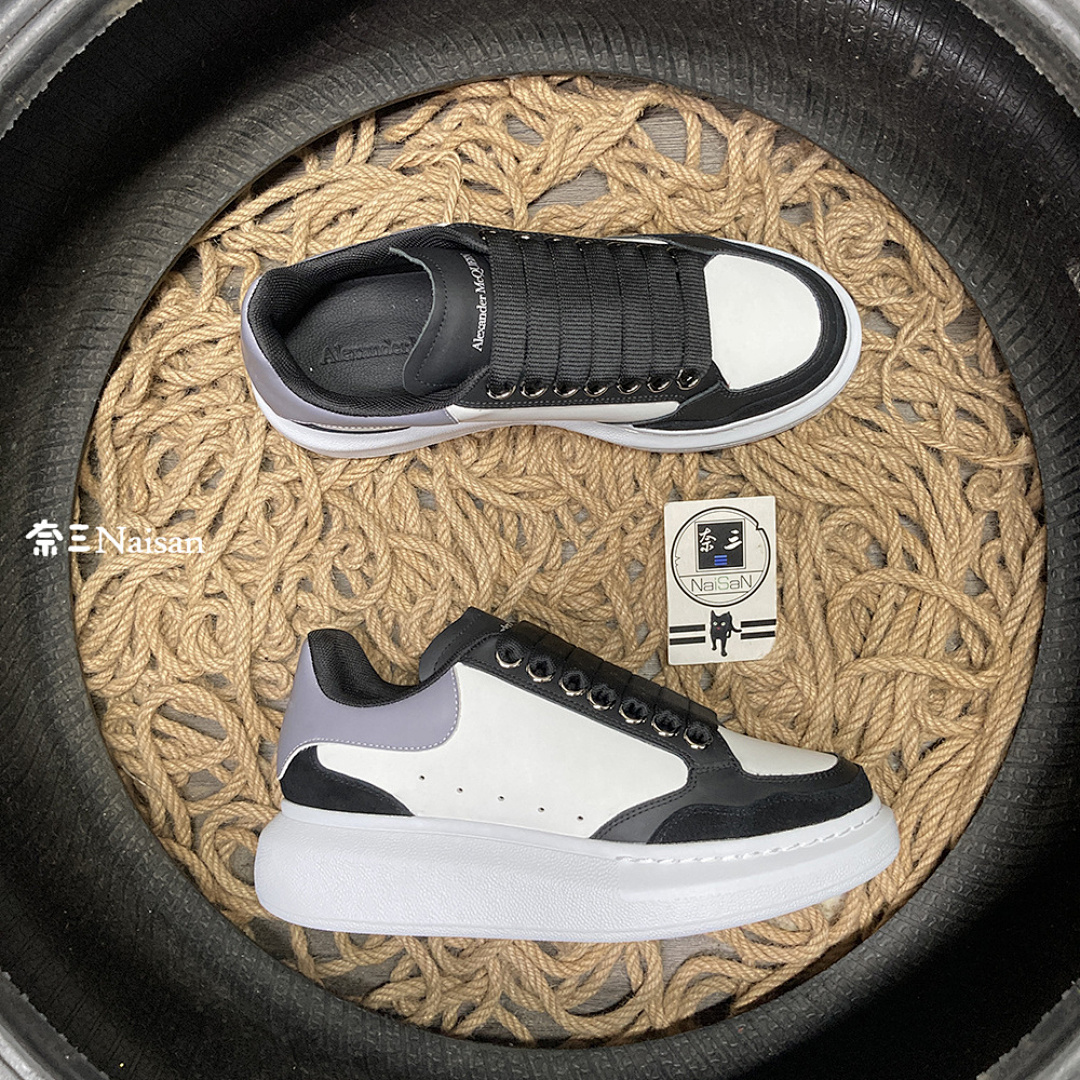 Christian Louboutin Alexander McQueen Sneaker - Image 4