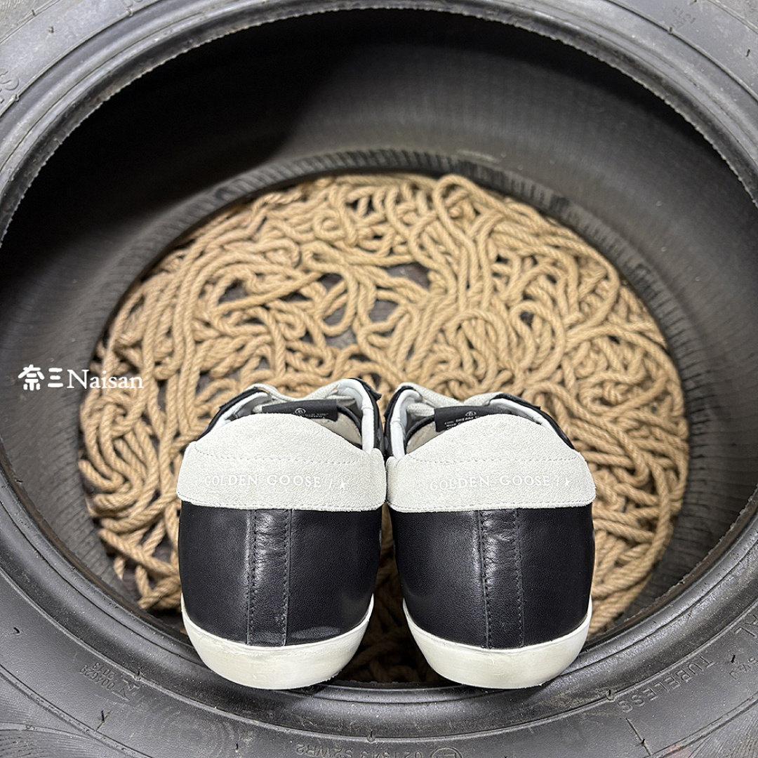 ▶ Super12 Super-Star Sneakers - Image 10