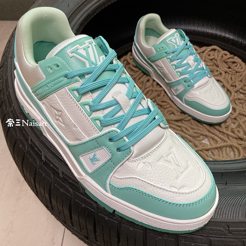 ▶ 1V Trainer Sneaker, photo 1