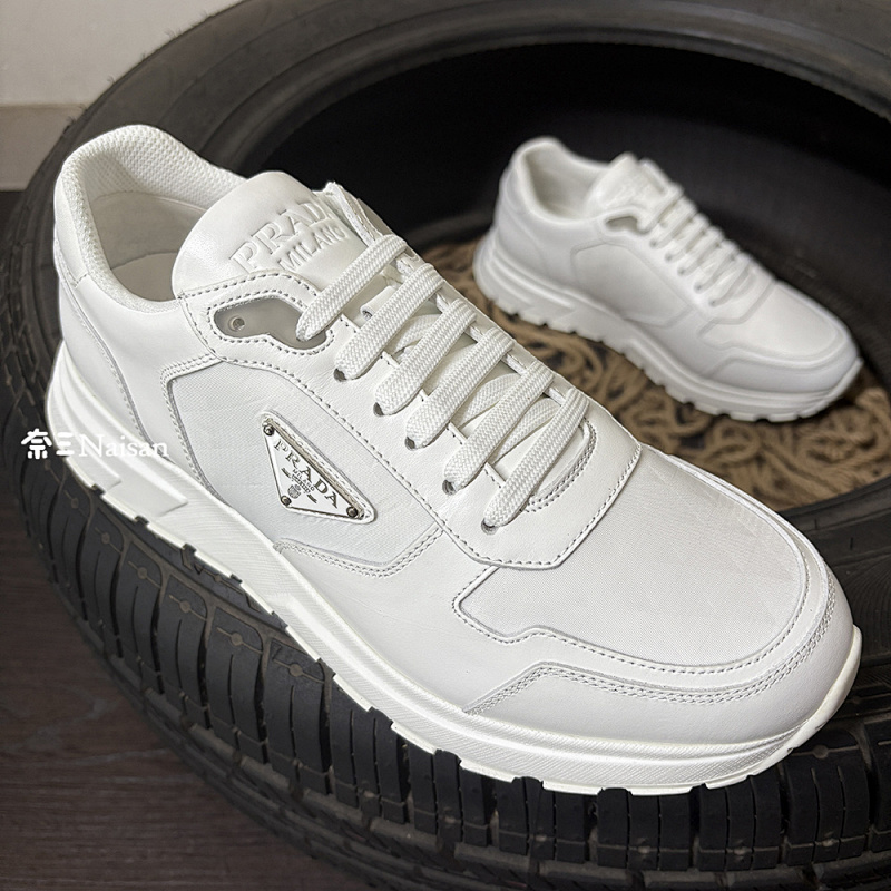 ▶ Prada Sneakers, photo 1