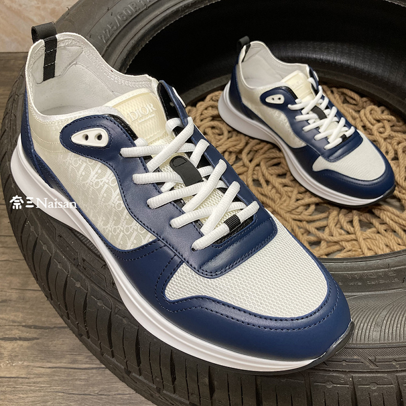 ▶ Runner Sneaker, photo 1