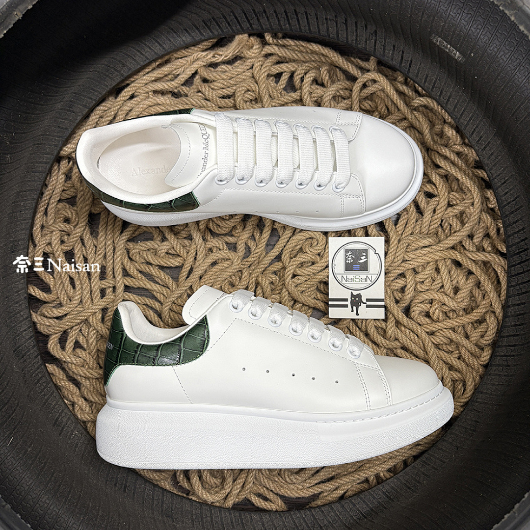 Christian Louboutin Alexander McQueen Sneaker - Image 4
