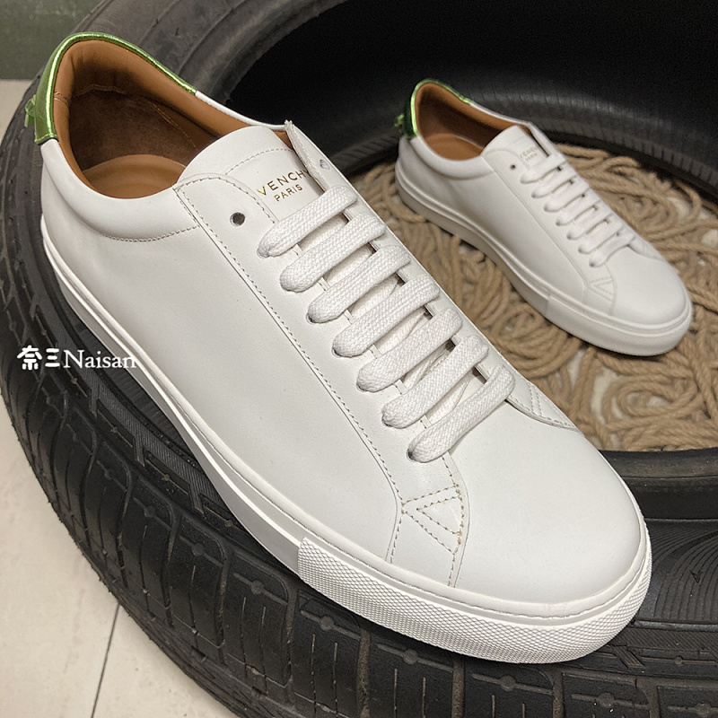 ▶ Givenchy Urban Street Sneaker, photo 1