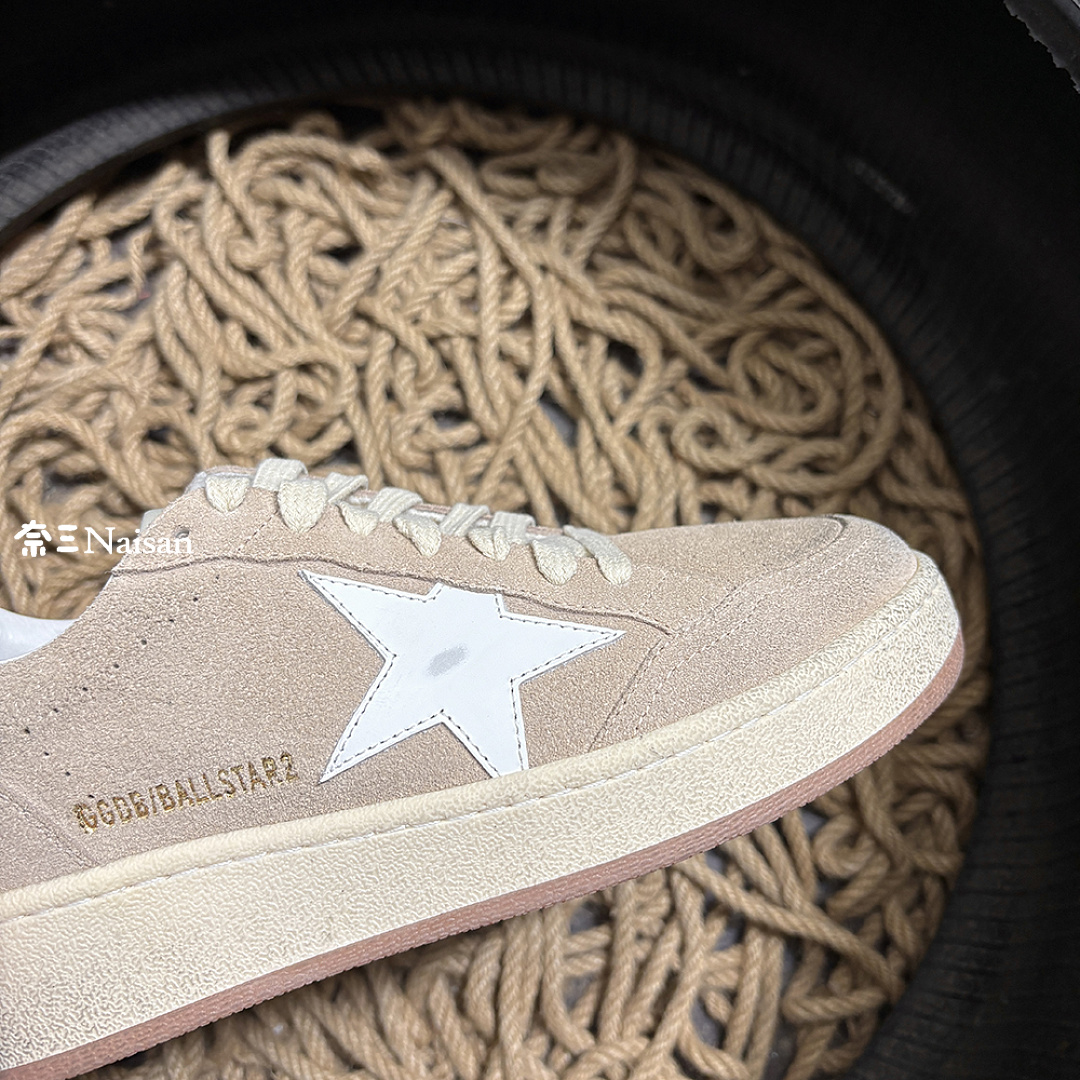 ▶ Ball Star 2 Sneakers - Image 14