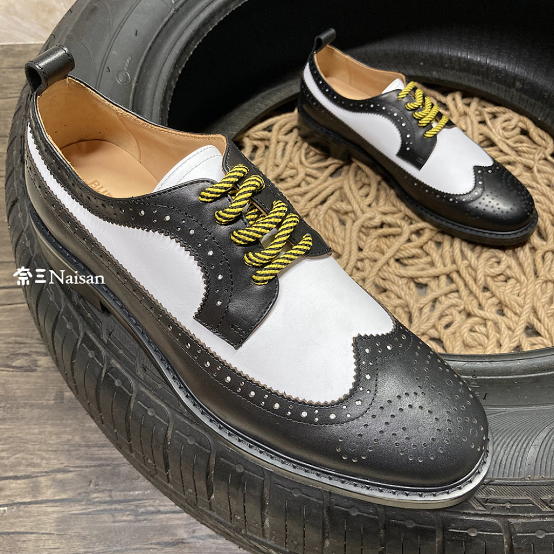 ▶ Vintage Loafers, photo 1