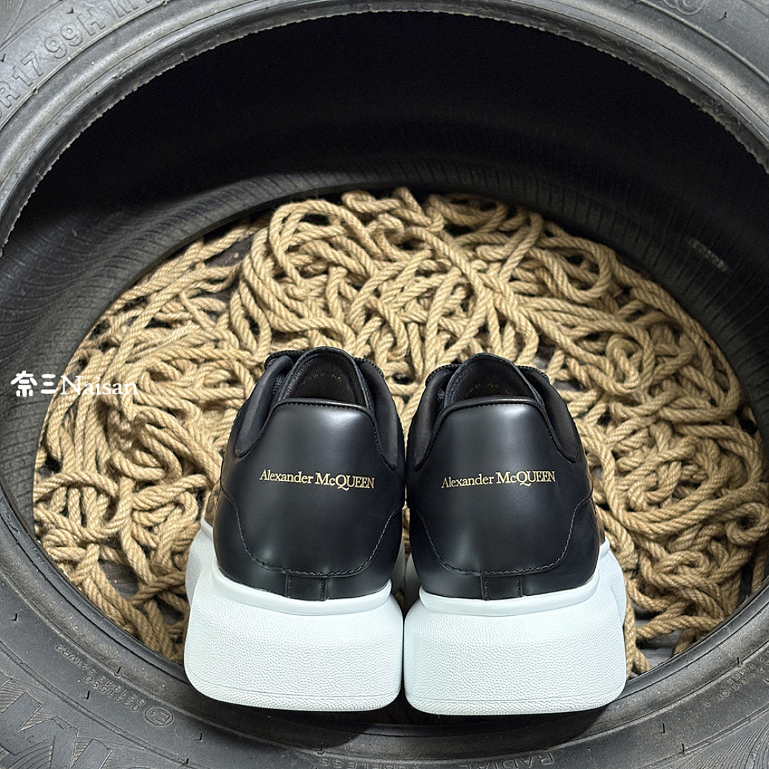 Christian Louboutin Alexander McQueen Sneaker - Image 11