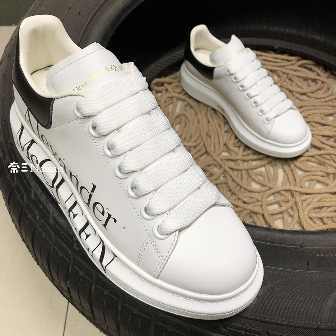 ▶ Alexander McQueen Sneaker 3D Prints - Image 7