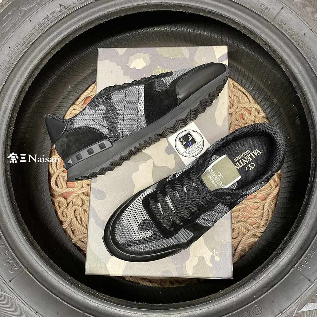 ▶ ROCKRUNNER - Image 2