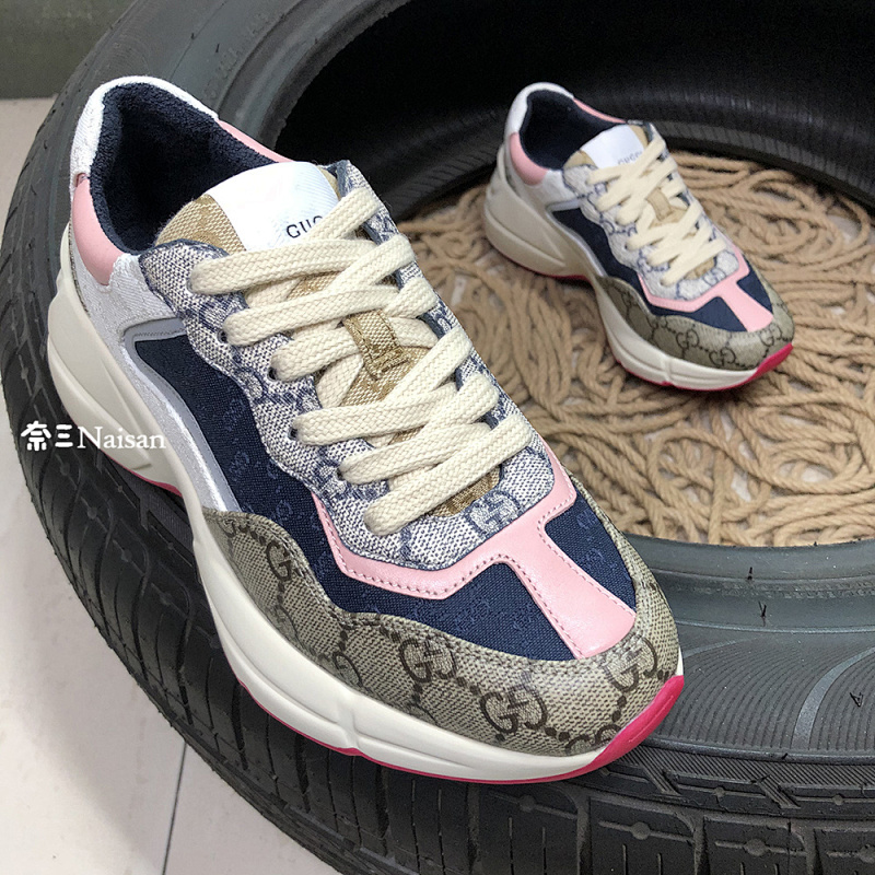 On Running GG Rhyton Sneaker, photo 1