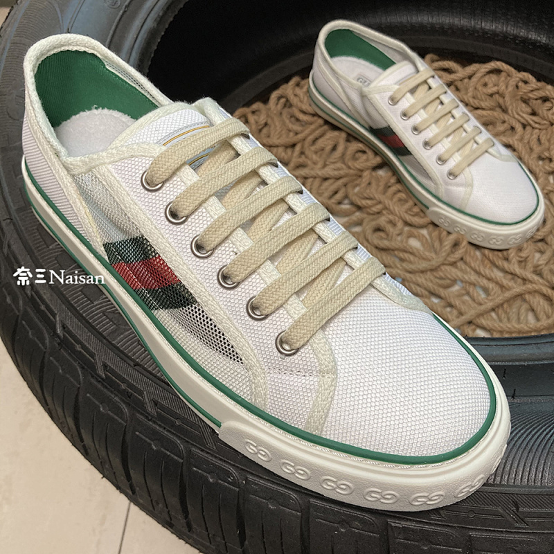 ▶ Tennis 1977 Sneaker, photo 1