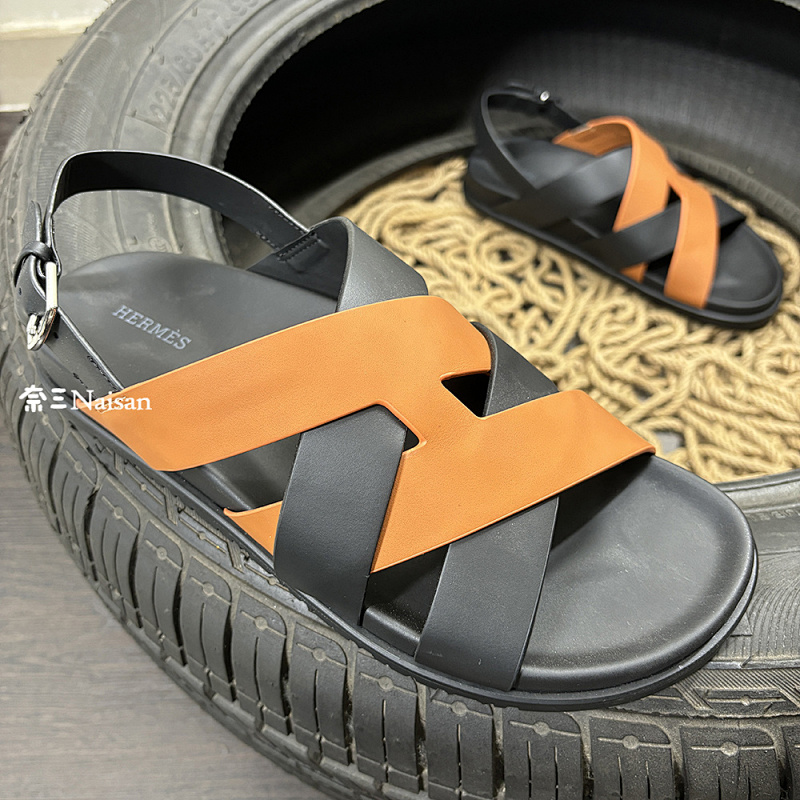 ▶ Delphes Sandal, photo 1