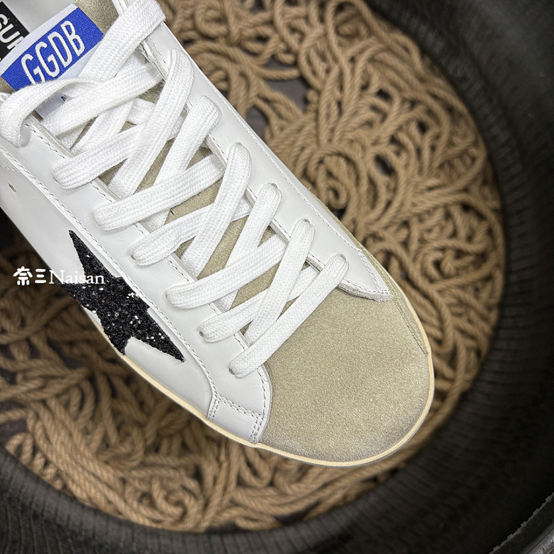 ▶ Super250 Super-Star Sneakers - Image 16