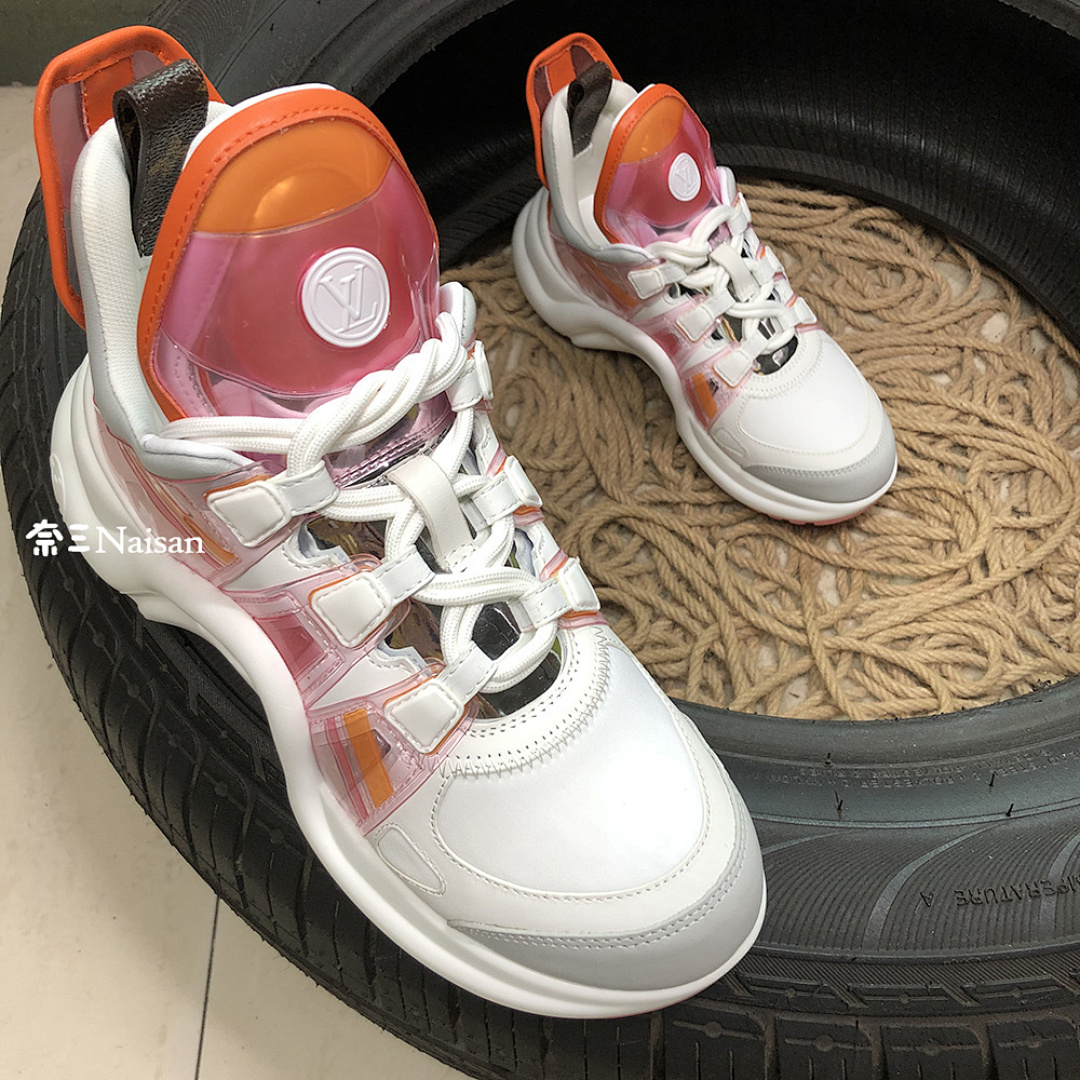 Arc'teryx Arc'teryx Archlight Sneaker, photo 1