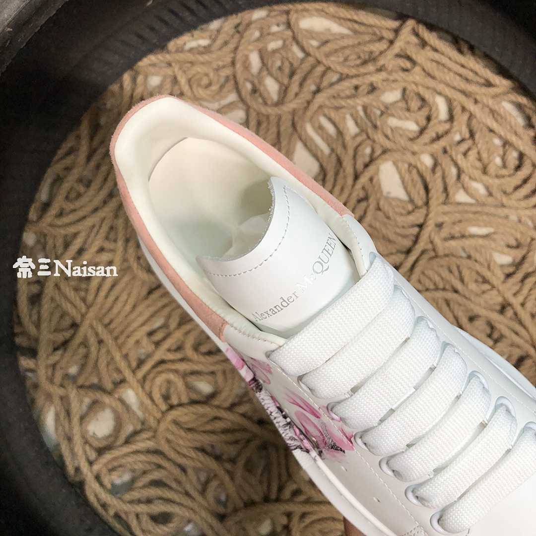 ▶ Alexander McQueen Sneaker 3D Prints - Image 13