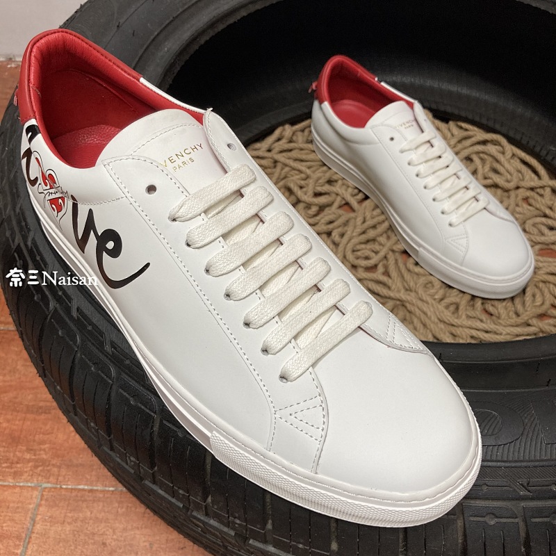 ▶ Givenchy Urban Street Sneaker, photo 1