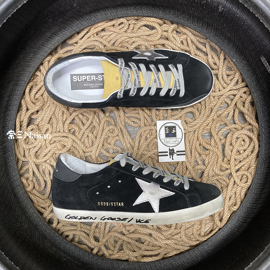▶ Super4 Super-Star Sneakers - Image 4