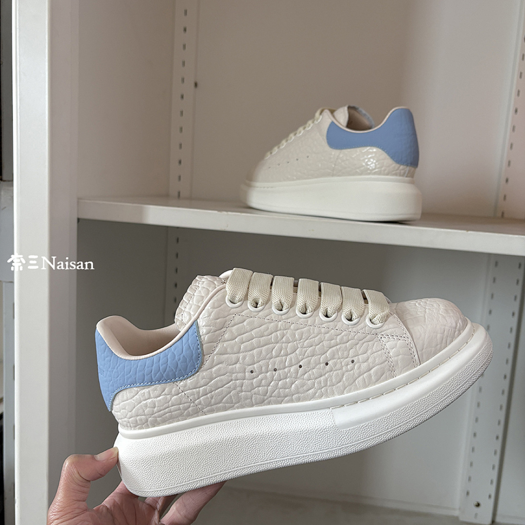 Christian Louboutin Alexander McQueen Sneaker - Image 18