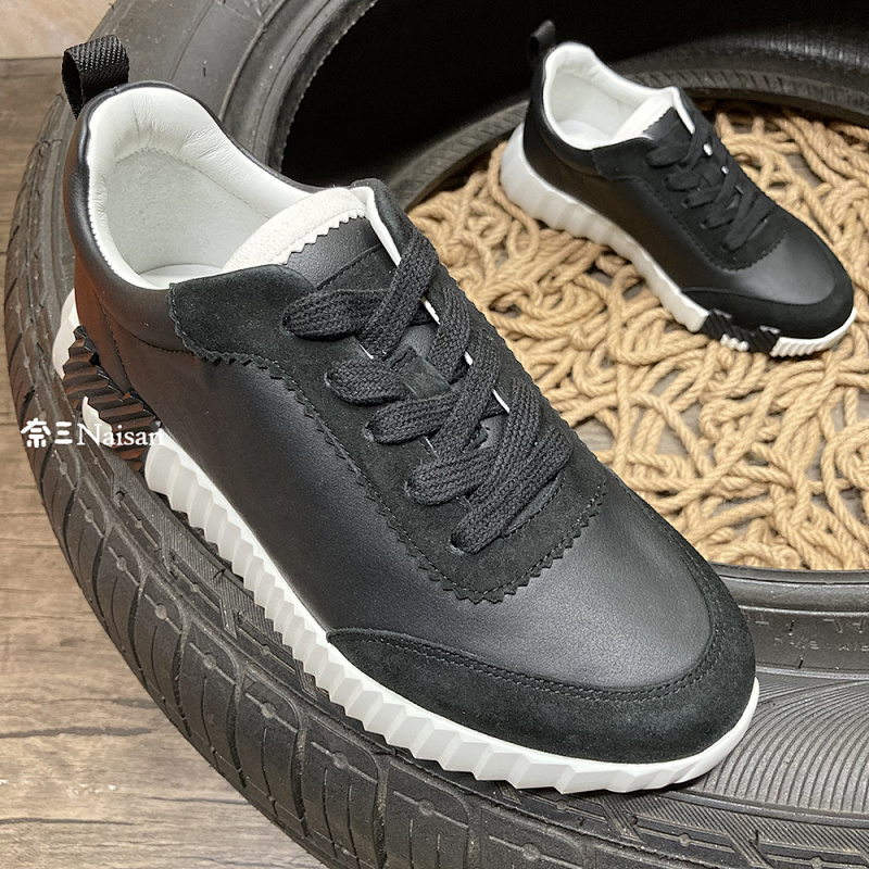 ▶ Hermes Sneakers, photo 1