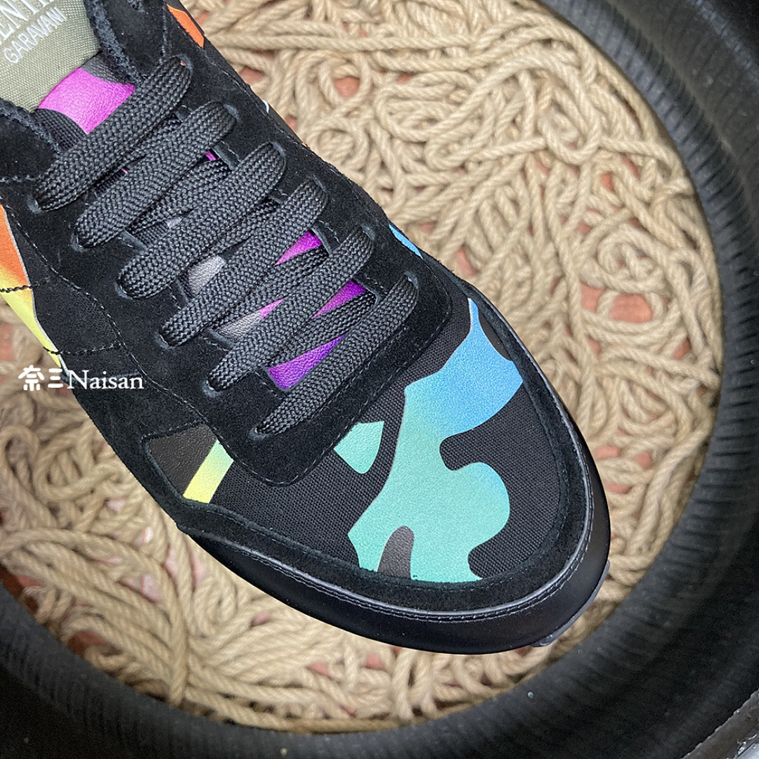 ▶ ROCKRUNNER CAMOUFLAGE - Image 14