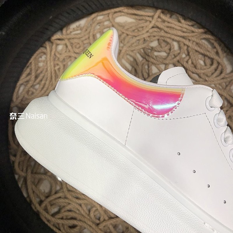Christian Louboutin Christian Louboutin Alexander McQueen Sneaker, photo 1