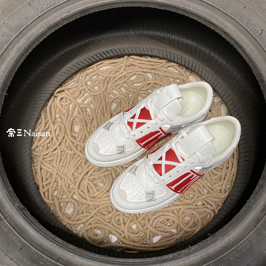 ▶ VL7N SNEAKER - Image 7