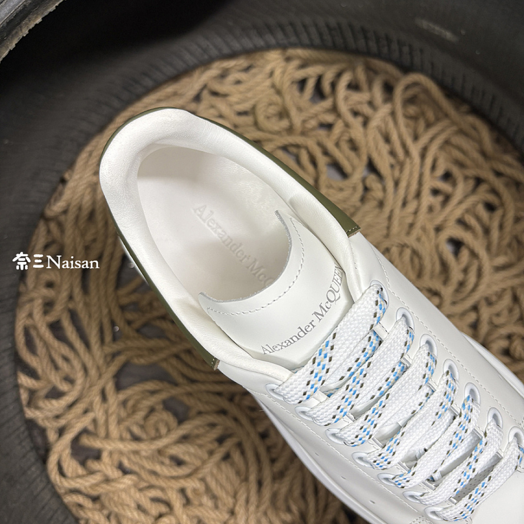 Christian Louboutin Alexander McQueen Sneaker - Image 15