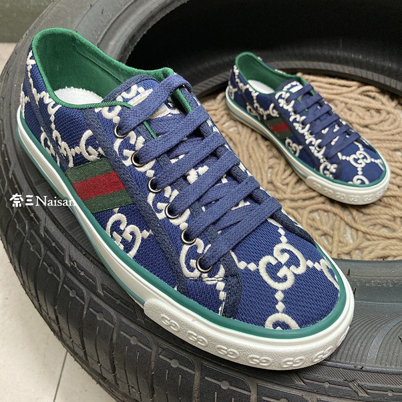 ▶ Tennis 1977 Sneaker, photo 1
