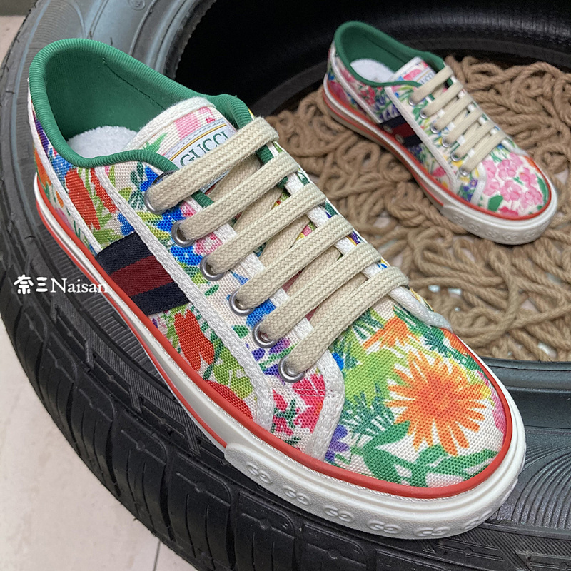 ▶ Tennis 1977 Sneaker, photo 1